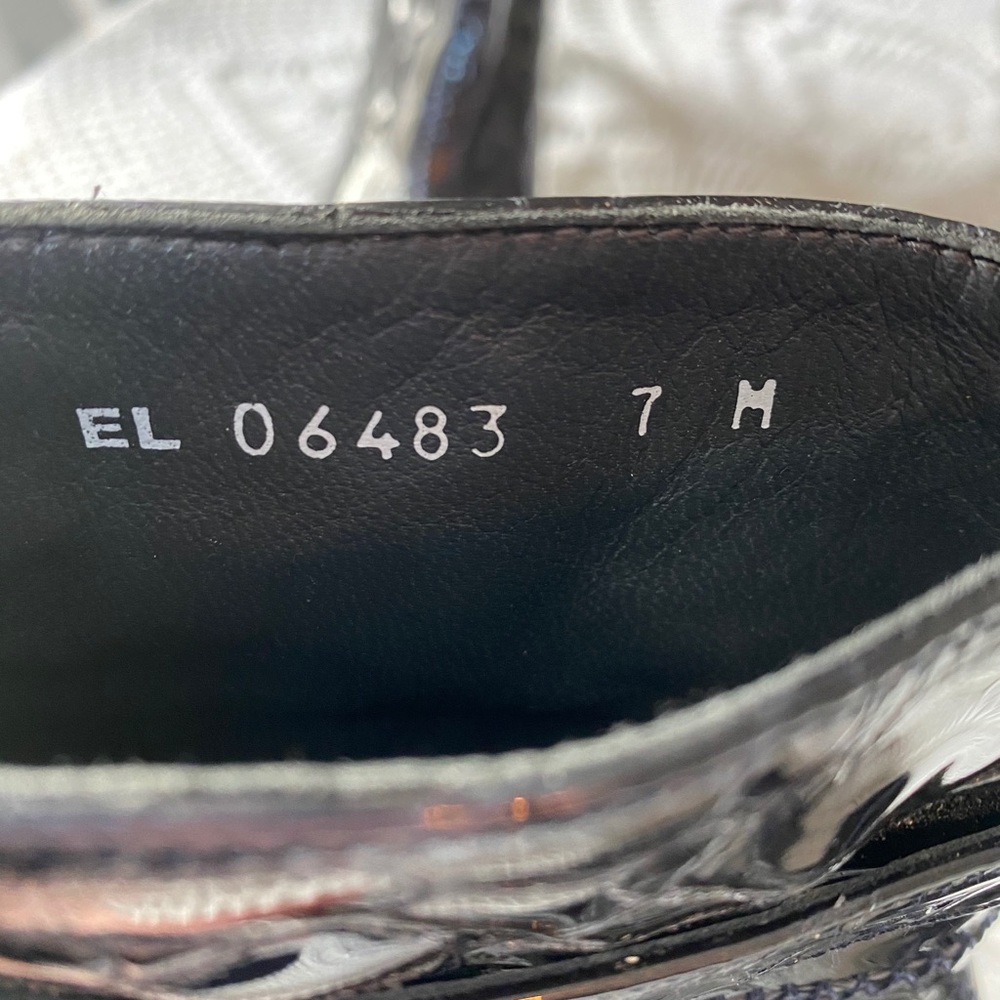 Stuart Weitzman boots - Picture 4 of 6
